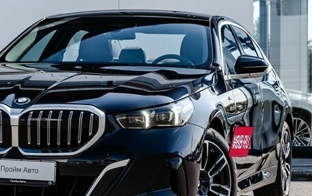 BMW 5 серия, 2026 год, 8 900 000 рублей, 10 фотография