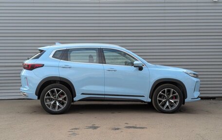 CheryExeed LX, 2023 год, 2 625 000 рублей, 4 фотография