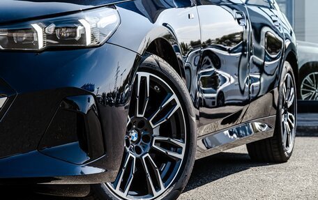 BMW 5 серия, 2026 год, 8 900 000 рублей, 25 фотография