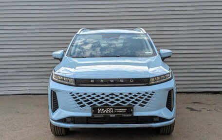 CheryExeed LX, 2023 год, 2 625 000 рублей, 2 фотография