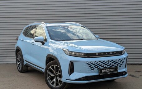 CheryExeed LX, 2023 год, 2 625 000 рублей, 3 фотография