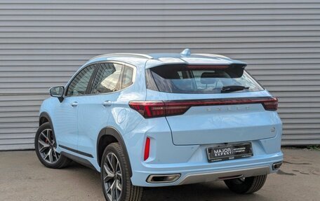 CheryExeed LX, 2023 год, 2 625 000 рублей, 7 фотография