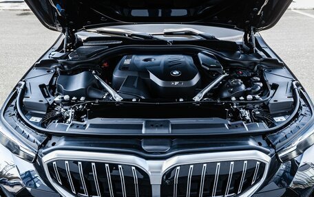 BMW 5 серия, 2026 год, 8 900 000 рублей, 22 фотография