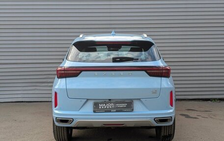 CheryExeed LX, 2023 год, 2 625 000 рублей, 6 фотография