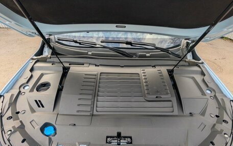 CheryExeed LX, 2023 год, 2 625 000 рублей, 9 фотография