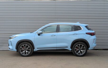 CheryExeed LX, 2023 год, 2 625 000 рублей, 8 фотография