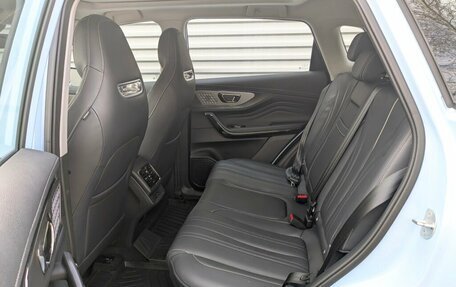 CheryExeed LX, 2023 год, 2 625 000 рублей, 12 фотография