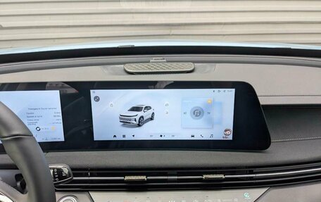 CheryExeed LX, 2023 год, 2 625 000 рублей, 15 фотография