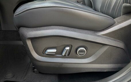 CheryExeed LX, 2023 год, 2 625 000 рублей, 21 фотография