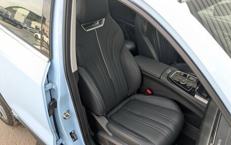 CheryExeed LX, 2023 год, 2 625 000 рублей, 24 фотография