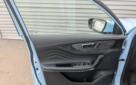 CheryExeed LX, 2023 год, 2 625 000 рублей, 19 фотография