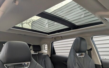 CheryExeed LX, 2023 год, 2 625 000 рублей, 23 фотография