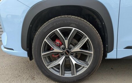 CheryExeed LX, 2023 год, 2 625 000 рублей, 18 фотография