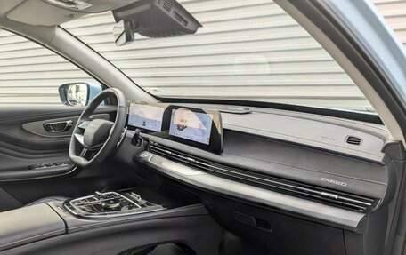 CheryExeed LX, 2023 год, 2 625 000 рублей, 11 фотография
