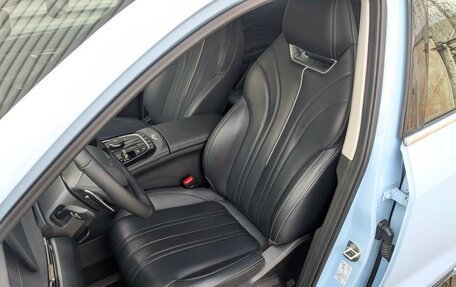 CheryExeed LX, 2023 год, 2 625 000 рублей, 20 фотография