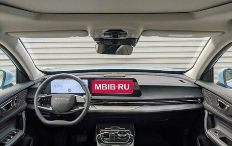 CheryExeed LX, 2023 год, 2 625 000 рублей, 14 фотография