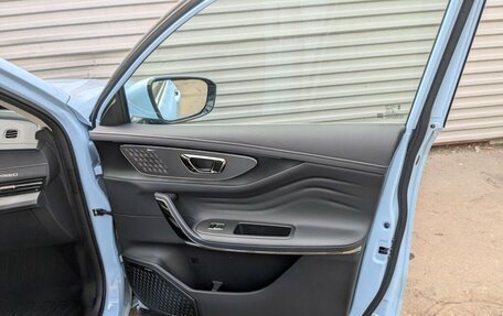 CheryExeed LX, 2023 год, 2 625 000 рублей, 25 фотография