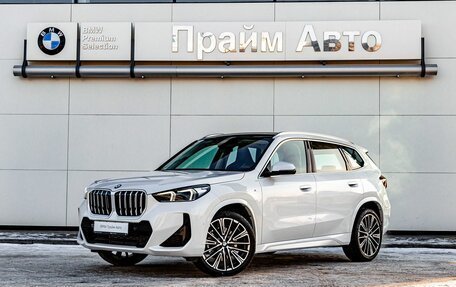 BMW X1, 2026 год, 6 190 000 рублей, 5 фотография