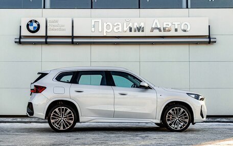 BMW X1, 2026 год, 6 190 000 рублей, 8 фотография