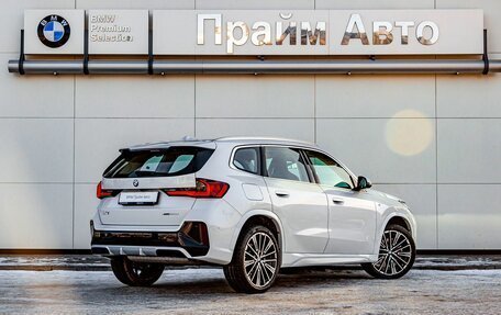 BMW X1, 2026 год, 6 190 000 рублей, 6 фотография