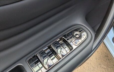 CheryExeed LX, 2023 год, 2 625 000 рублей, 28 фотография