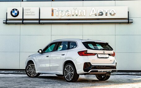 BMW X1, 2026 год, 6 190 000 рублей, 2 фотография