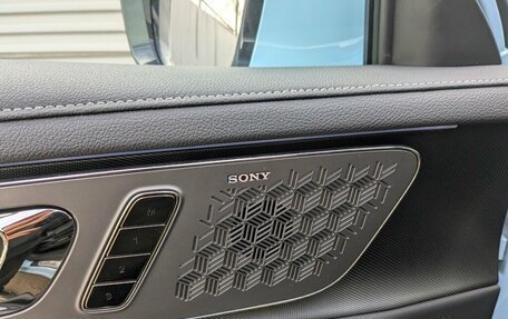 CheryExeed LX, 2023 год, 2 625 000 рублей, 29 фотография