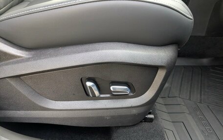 CheryExeed LX, 2023 год, 2 625 000 рублей, 27 фотография