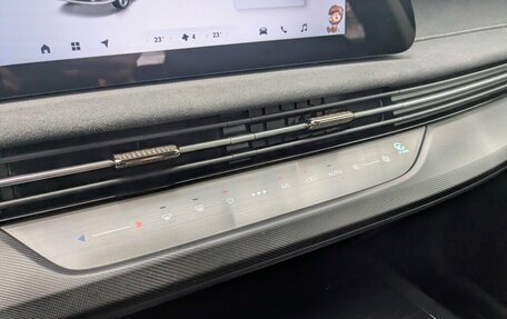 CheryExeed LX, 2023 год, 2 625 000 рублей, 30 фотография