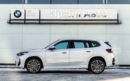 BMW X1, 2026 год, 6 190 000 рублей, 7 фотография