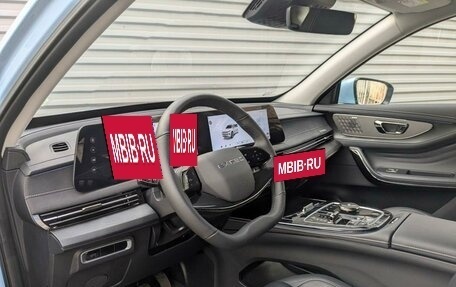 CheryExeed LX, 2023 год, 2 625 000 рублей, 16 фотография