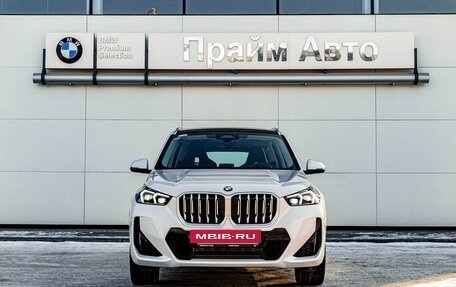 BMW X1, 2026 год, 6 190 000 рублей, 3 фотография
