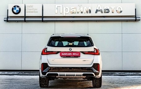 BMW X1, 2026 год, 6 190 000 рублей, 4 фотография