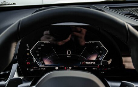 BMW X1, 2026 год, 6 190 000 рублей, 14 фотография