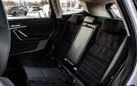 BMW X1, 2026 год, 6 190 000 рублей, 12 фотография