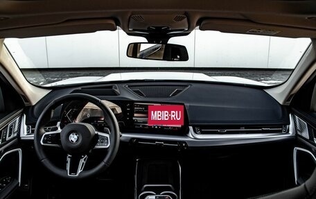 BMW X1, 2026 год, 6 190 000 рублей, 13 фотография