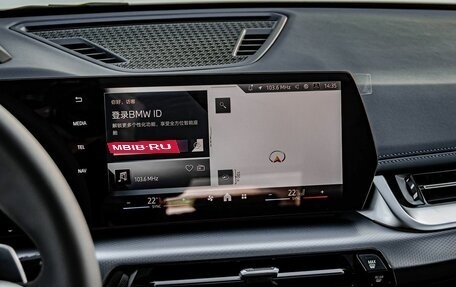 BMW X1, 2026 год, 6 190 000 рублей, 18 фотография