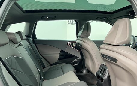 BMW X3, 2025 год, 7 900 000 рублей, 12 фотография