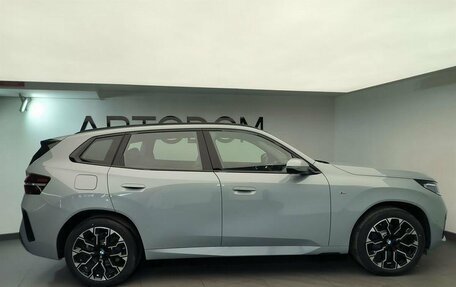 BMW X3, 2025 год, 7 770 000 рублей, 5 фотография