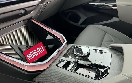 BMW X3, 2025 год, 7 900 000 рублей, 14 фотография