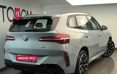 BMW X3, 2025 год, 7 770 000 рублей, 4 фотография