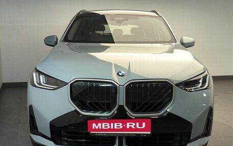BMW X3, 2025 год, 7 770 000 рублей, 3 фотография