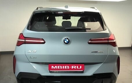 BMW X3, 2025 год, 7 770 000 рублей, 6 фотография