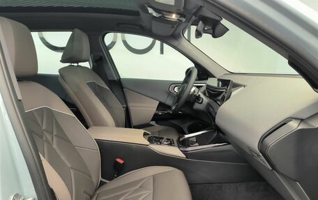 BMW X3, 2025 год, 7 770 000 рублей, 10 фотография