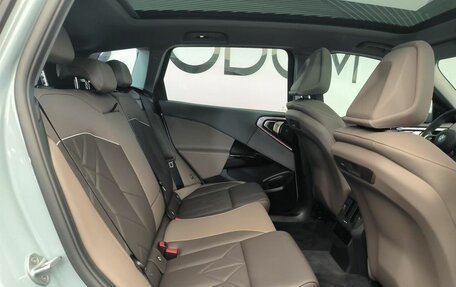 BMW X3, 2025 год, 7 770 000 рублей, 12 фотография