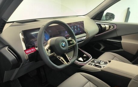 BMW X3, 2025 год, 7 770 000 рублей, 8 фотография