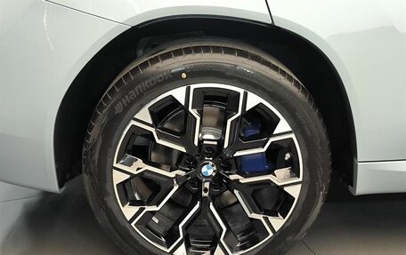 BMW X3, 2025 год, 7 770 000 рублей, 21 фотография