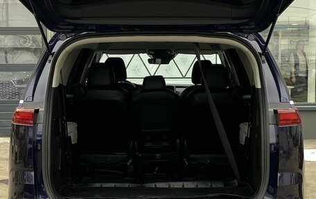 KIA Carnival, 2021 год, 4 029 000 рублей, 10 фотография