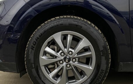 KIA Carnival, 2021 год, 4 029 000 рублей, 9 фотография