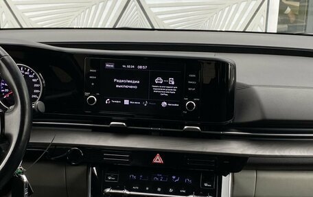 KIA Carnival, 2021 год, 4 029 000 рублей, 12 фотография